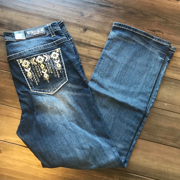 Grace in LA | Jeans | Nwt Grace In La 